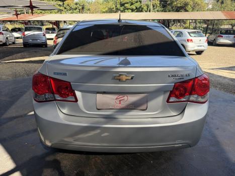 CHEVROLET Cruze Sedan 1.8 16V 4P LT ECOTEC FLEX, Foto 6