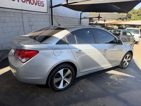 CHEVROLET Cruze Sedan 1.8 16V 4P LT ECOTEC FLEX, Foto 7