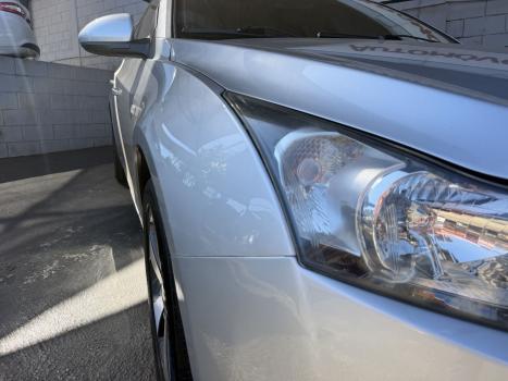 CHEVROLET Cruze Sedan 1.8 16V 4P LT ECOTEC FLEX, Foto 8