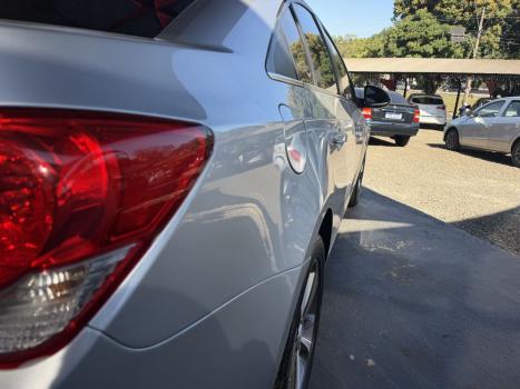 CHEVROLET Cruze Sedan 1.8 16V 4P LT ECOTEC FLEX, Foto 9