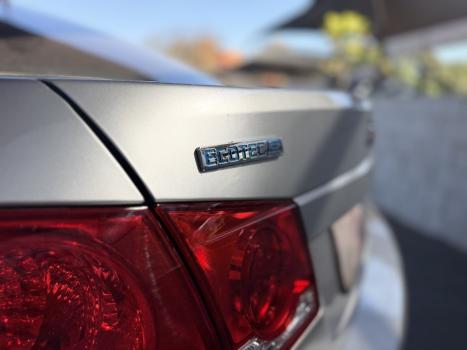 CHEVROLET Cruze Sedan 1.8 16V 4P LT ECOTEC FLEX, Foto 10