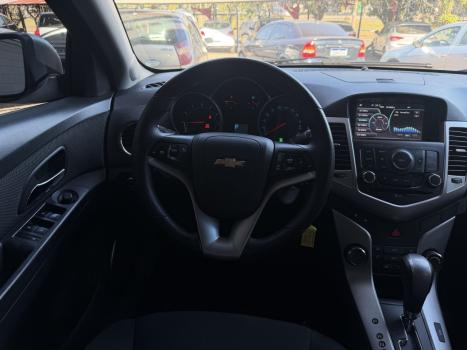 CHEVROLET Cruze Sedan 1.8 16V 4P LT ECOTEC FLEX, Foto 12