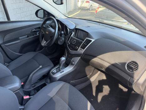 CHEVROLET Cruze Sedan 1.8 16V 4P LT ECOTEC FLEX, Foto 13