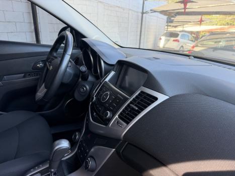 CHEVROLET Cruze Sedan 1.8 16V 4P LT ECOTEC FLEX, Foto 15