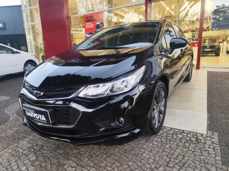 CHEVROLET Cruze Sedan 1.4 16V 4P LT FLEX TURBO AUTOM�TICO, Foto 1