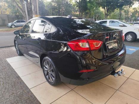 CHEVROLET Cruze Sedan 1.4 16V 4P LT FLEX TURBO AUTOM�TICO, Foto 2