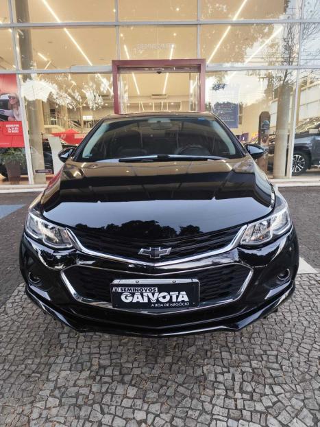 CHEVROLET Cruze Sedan 1.4 16V 4P LT FLEX TURBO AUTOM�TICO, Foto 3