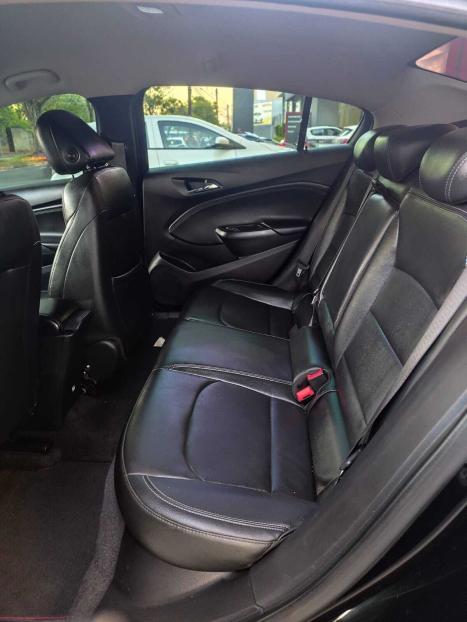 CHEVROLET Cruze Sedan 1.4 16V 4P LT FLEX TURBO AUTOM�TICO, Foto 5