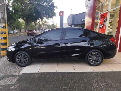 CHEVROLET Cruze Sedan 1.4 16V 4P LT FLEX TURBO AUTOM�TICO, Foto 6