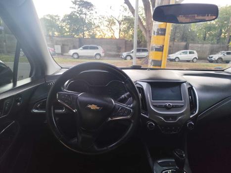 CHEVROLET Cruze Sedan 1.4 16V 4P LT FLEX TURBO AUTOM�TICO, Foto 7