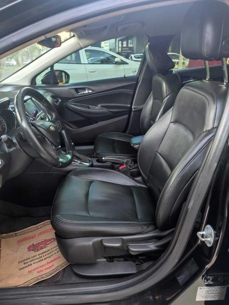 CHEVROLET Cruze Sedan 1.4 16V 4P LT FLEX TURBO AUTOM�TICO, Foto 8