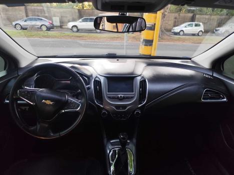 CHEVROLET Cruze Sedan 1.4 16V 4P LT FLEX TURBO AUTOM�TICO, Foto 9