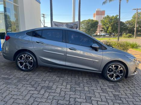 CHEVROLET Cruze Sedan 1.4 16V 4P FLEX MIDNIGHT TURBO AUTOM�TICO, Foto 4