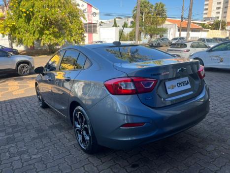 CHEVROLET Cruze Sedan 1.4 16V 4P FLEX MIDNIGHT TURBO AUTOM�TICO, Foto 6