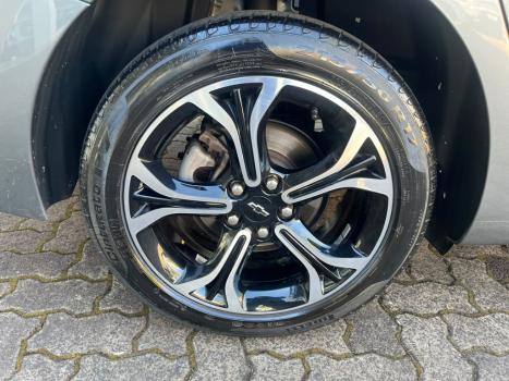 CHEVROLET Cruze Sedan 1.4 16V 4P FLEX MIDNIGHT TURBO AUTOM�TICO, Foto 9