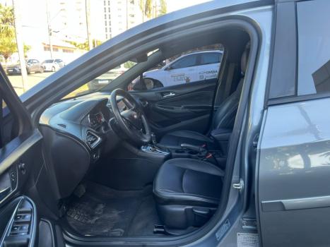 CHEVROLET Cruze Sedan 1.4 16V 4P FLEX MIDNIGHT TURBO AUTOM�TICO, Foto 10