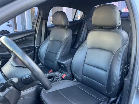 CHEVROLET Cruze Sedan 1.4 16V 4P FLEX MIDNIGHT TURBO AUTOM�TICO, Foto 11