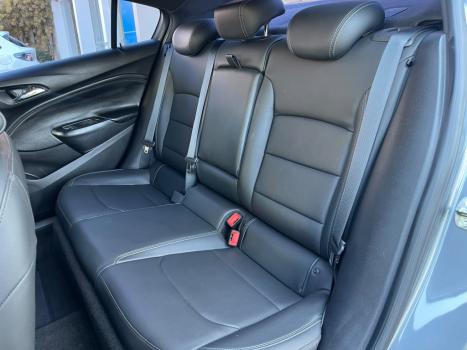 CHEVROLET Cruze Sedan 1.4 16V 4P FLEX MIDNIGHT TURBO AUTOM�TICO, Foto 12