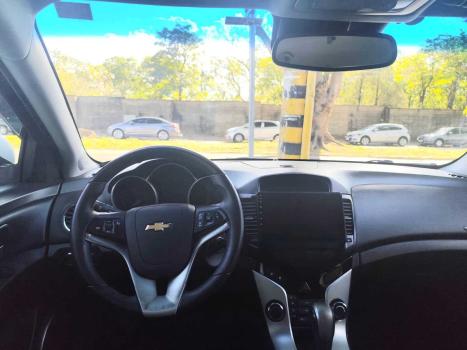 CHEVROLET Cruze Sedan 1.8 16V 4P LT ECOTEC FLEX, Foto 3