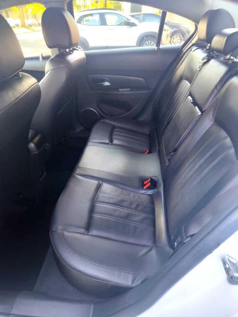 CHEVROLET Cruze Sedan 1.8 16V 4P LT ECOTEC FLEX, Foto 5