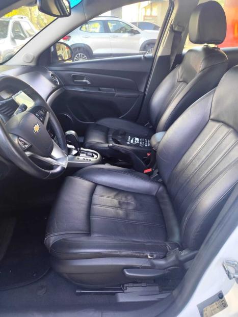 CHEVROLET Cruze Sedan 1.8 16V 4P LT ECOTEC FLEX, Foto 7