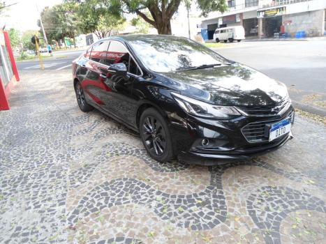 CHEVROLET Cruze Sedan 1.4 16V 4P LTZ FLEX TURBO AUTOM�TICO, Foto 2
