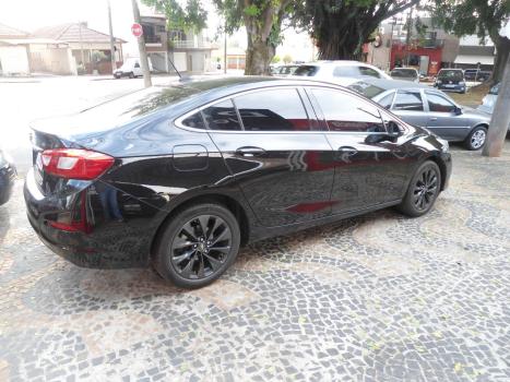 CHEVROLET Cruze Sedan 1.4 16V 4P LTZ FLEX TURBO AUTOM�TICO, Foto 3