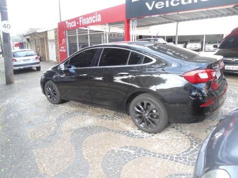 CHEVROLET Cruze Sedan 1.4 16V 4P LTZ FLEX TURBO AUTOM�TICO, Foto 4