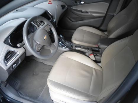 CHEVROLET Cruze Sedan 1.4 16V 4P LTZ FLEX TURBO AUTOM�TICO, Foto 5