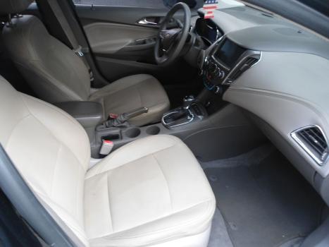 CHEVROLET Cruze Sedan 1.4 16V 4P LTZ FLEX TURBO AUTOM�TICO, Foto 6