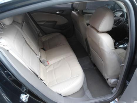 CHEVROLET Cruze Sedan 1.4 16V 4P LTZ FLEX TURBO AUTOM�TICO, Foto 7