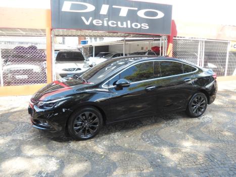 CHEVROLET Cruze Sedan 1.4 16V 4P LTZ FLEX TURBO AUTOMÁTICO, Foto 1