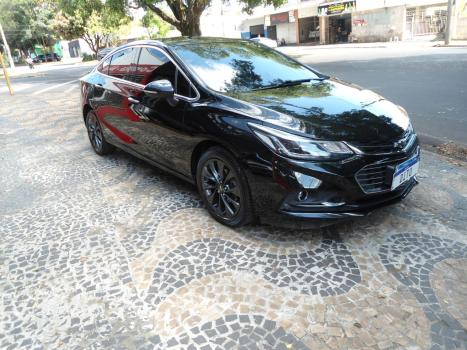 CHEVROLET Cruze Sedan 1.4 16V 4P LTZ FLEX TURBO AUTOMÁTICO, Foto 2