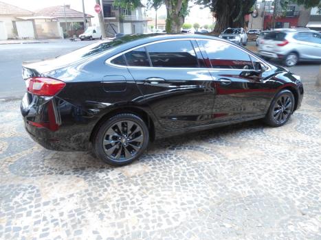 CHEVROLET Cruze Sedan 1.4 16V 4P LTZ FLEX TURBO AUTOMÁTICO, Foto 3