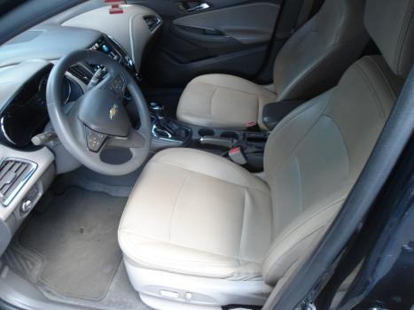 CHEVROLET Cruze Sedan 1.4 16V 4P LTZ FLEX TURBO AUTOMÁTICO, Foto 5
