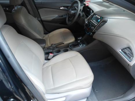 CHEVROLET Cruze Sedan 1.4 16V 4P LTZ FLEX TURBO AUTOMÁTICO, Foto 6