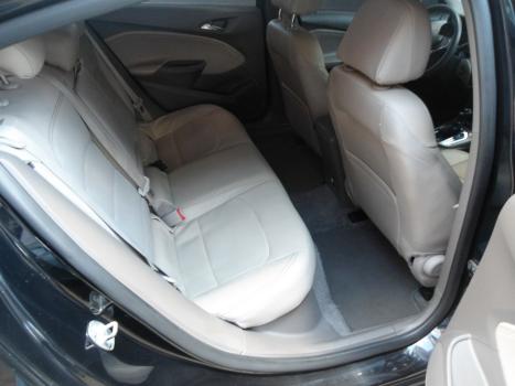 CHEVROLET Cruze Sedan 1.4 16V 4P LTZ FLEX TURBO AUTOMÁTICO, Foto 7