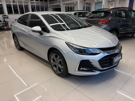 CHEVROLET Cruze Sedan 1.4 16V 4P LTZ FLEX TURBO AUTOM�TICO, Foto 1
