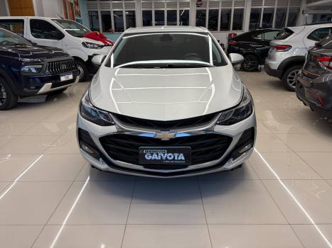 CHEVROLET Cruze Sedan 1.4 16V 4P LTZ FLEX TURBO AUTOM�TICO, Foto 2