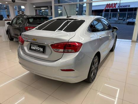 CHEVROLET Cruze Sedan 1.4 16V 4P LTZ FLEX TURBO AUTOM�TICO, Foto 3