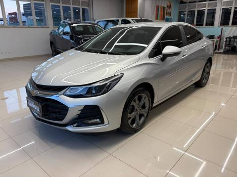 CHEVROLET Cruze Sedan 1.4 16V 4P LTZ FLEX TURBO AUTOM�TICO, Foto 4
