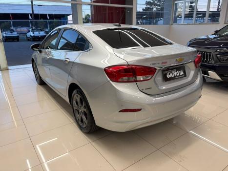 CHEVROLET Cruze Sedan 1.4 16V 4P LTZ FLEX TURBO AUTOM�TICO, Foto 5