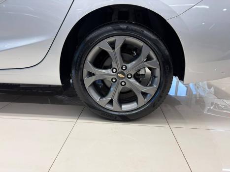 CHEVROLET Cruze Sedan 1.4 16V 4P LTZ FLEX TURBO AUTOM�TICO, Foto 6