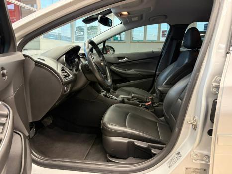 CHEVROLET Cruze Sedan 1.4 16V 4P LTZ FLEX TURBO AUTOM�TICO, Foto 7