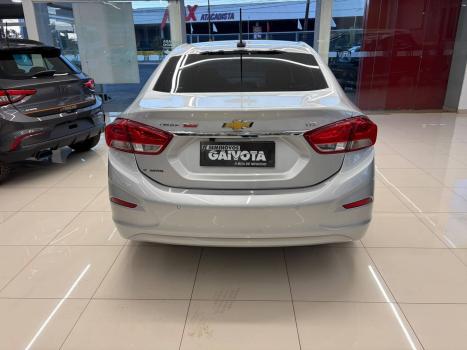 CHEVROLET Cruze Sedan 1.4 16V 4P LTZ FLEX TURBO AUTOM�TICO, Foto 8