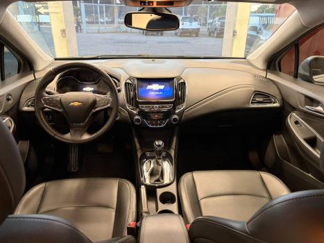 CHEVROLET Cruze Sedan 1.4 16V 4P LTZ FLEX TURBO AUTOM�TICO, Foto 9
