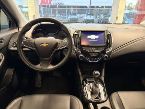CHEVROLET Cruze Sedan 1.4 16V 4P LTZ FLEX TURBO AUTOM�TICO, Foto 10