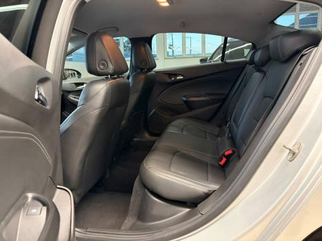 CHEVROLET Cruze Sedan 1.4 16V 4P LTZ FLEX TURBO AUTOM�TICO, Foto 11
