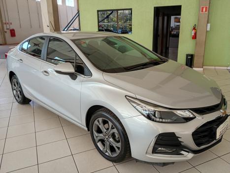 CHEVROLET Cruze Sedan 1.4 16V 4P LTZ FLEX TURBO AUTOMÁTICO, Foto 2