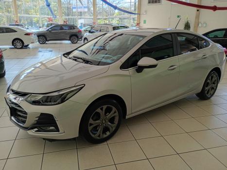 CHEVROLET Cruze Sedan 1.4 16V 4P LTZ FLEX TURBO AUTOMÁTICO, Foto 3